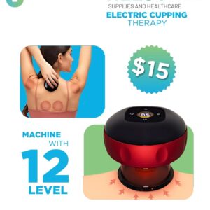 electric cupping